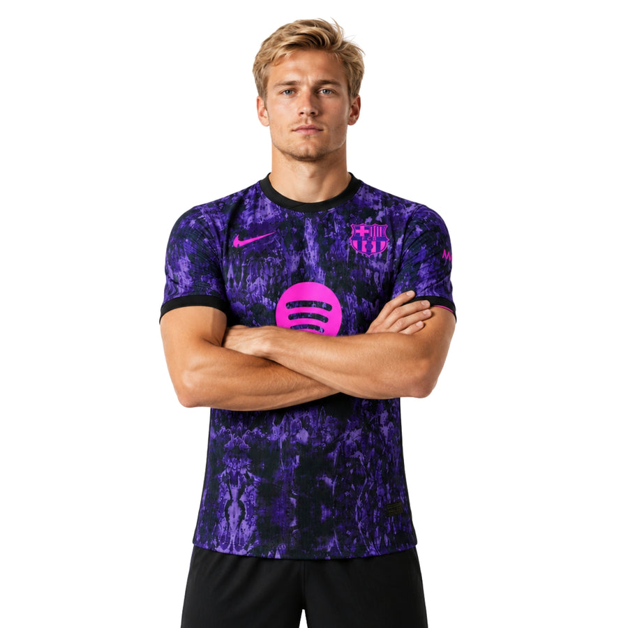 Barcelona Special Edition 25/26 - Player Version