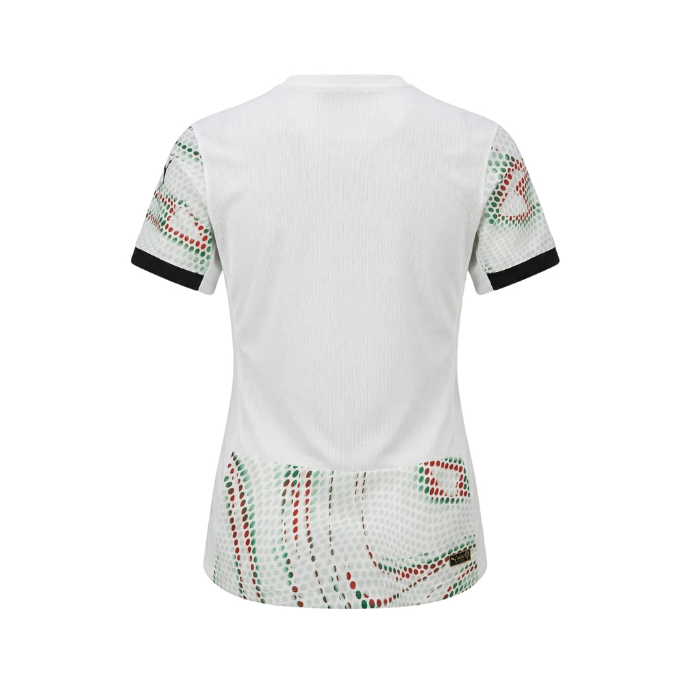 Portugal Away 25/26 - World Cup 2026 - Women's Version