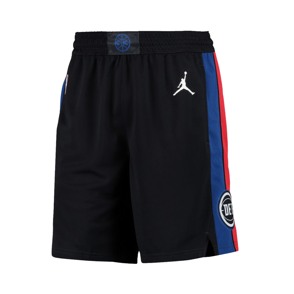Detroit Pistons Statement Edition 25/26