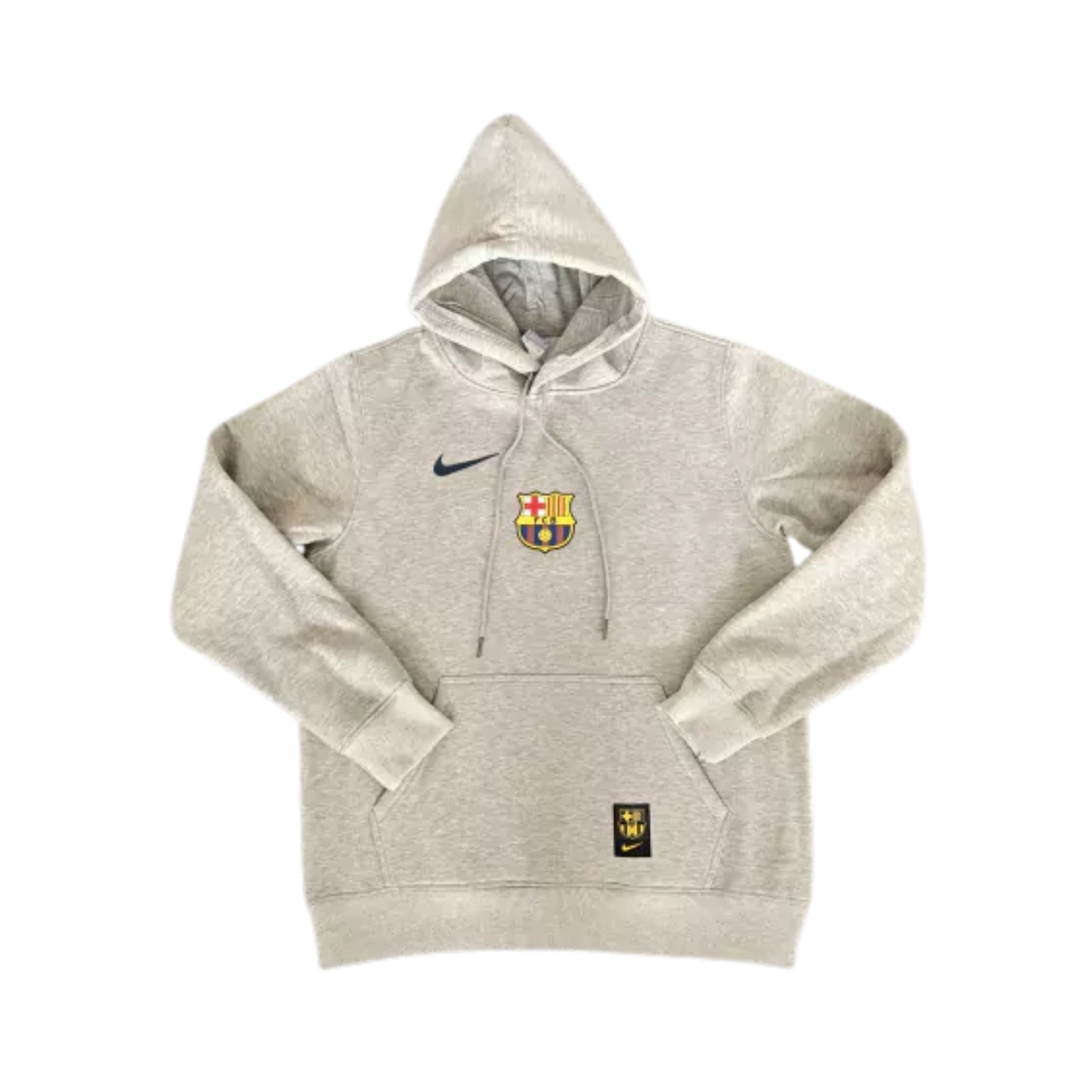 Barcelone 25/26 - Sweat - Vue de face