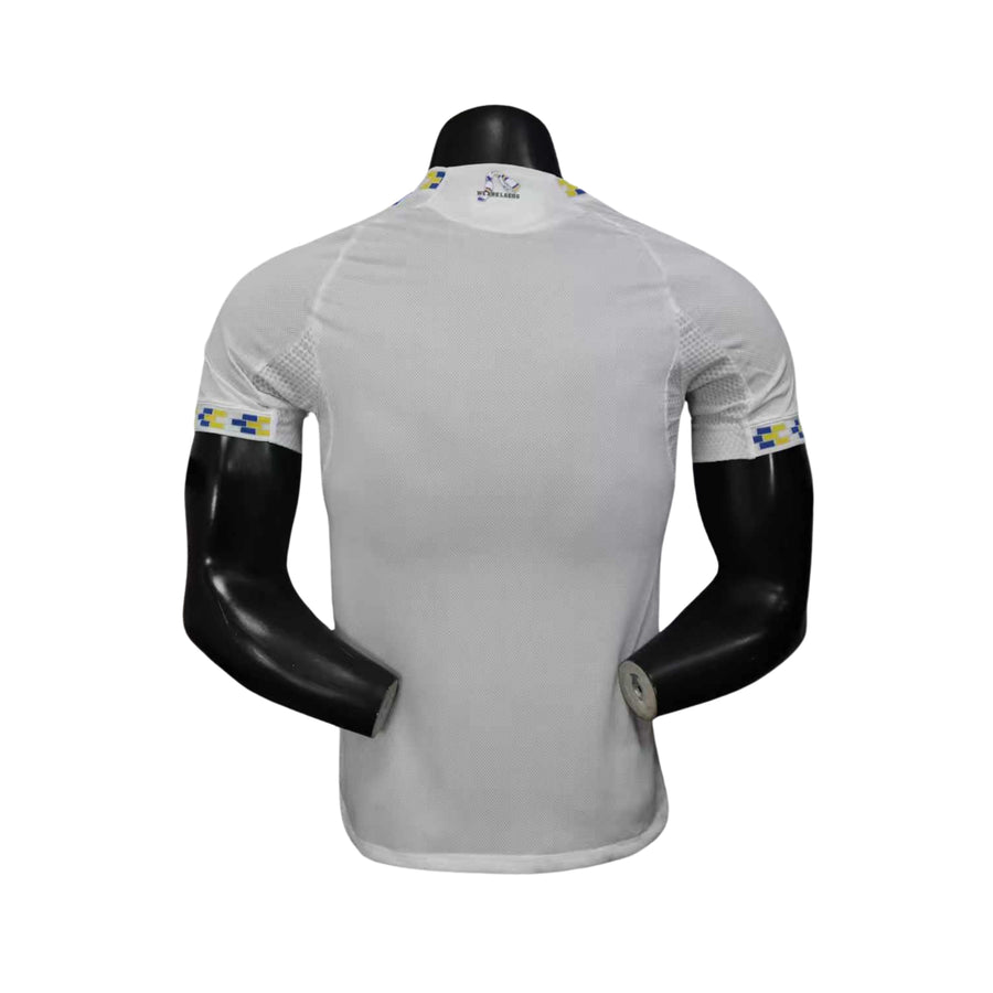 Leeds United Domicile 25/26 - Version Joueur