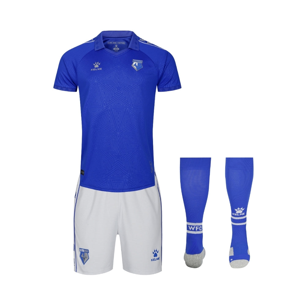 Kit - Watford Troisième 25/26 - Vue de face