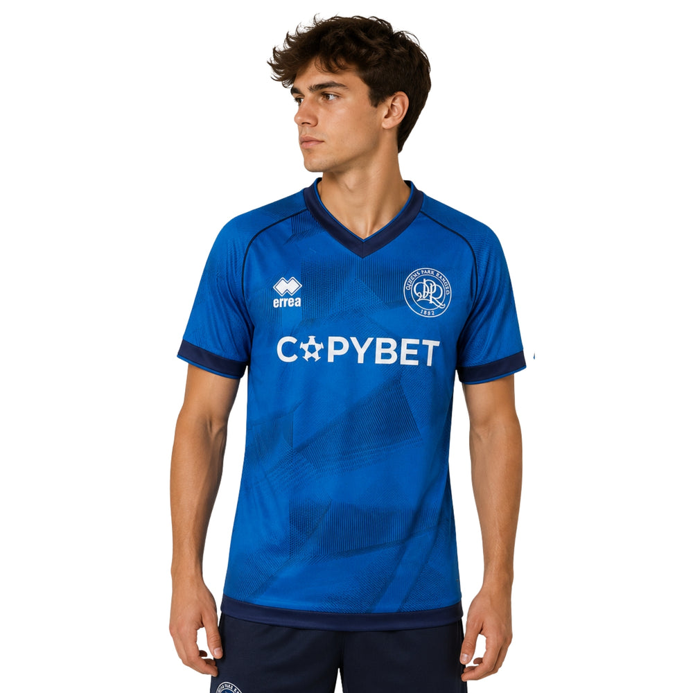 Queens Park Rangers Portero 25/26