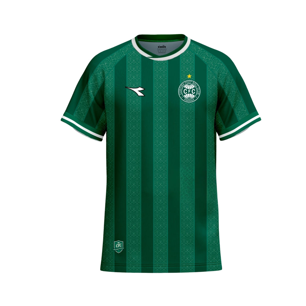 Coritiba Édition Spéciale 26/27