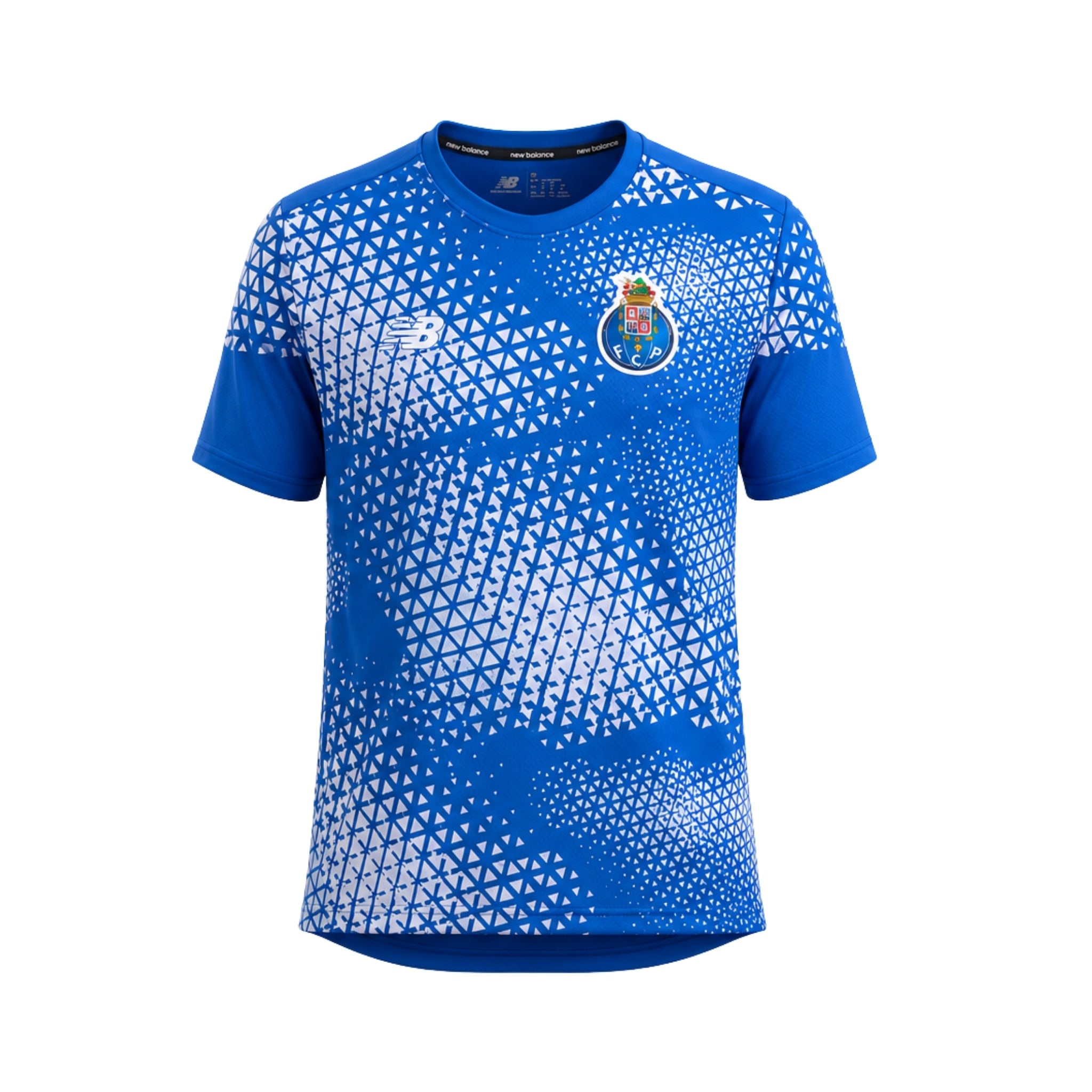 Porto Avant-Match 26/27
