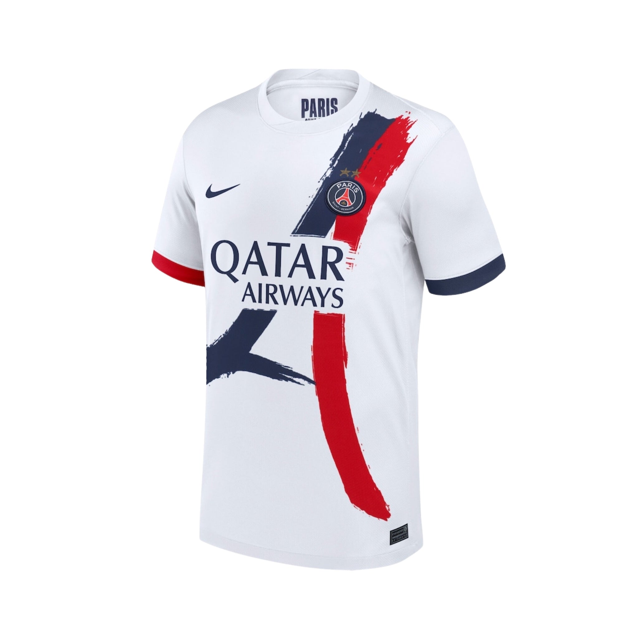 PSG Extérieur 25/26 - Champions of Europe 2026
