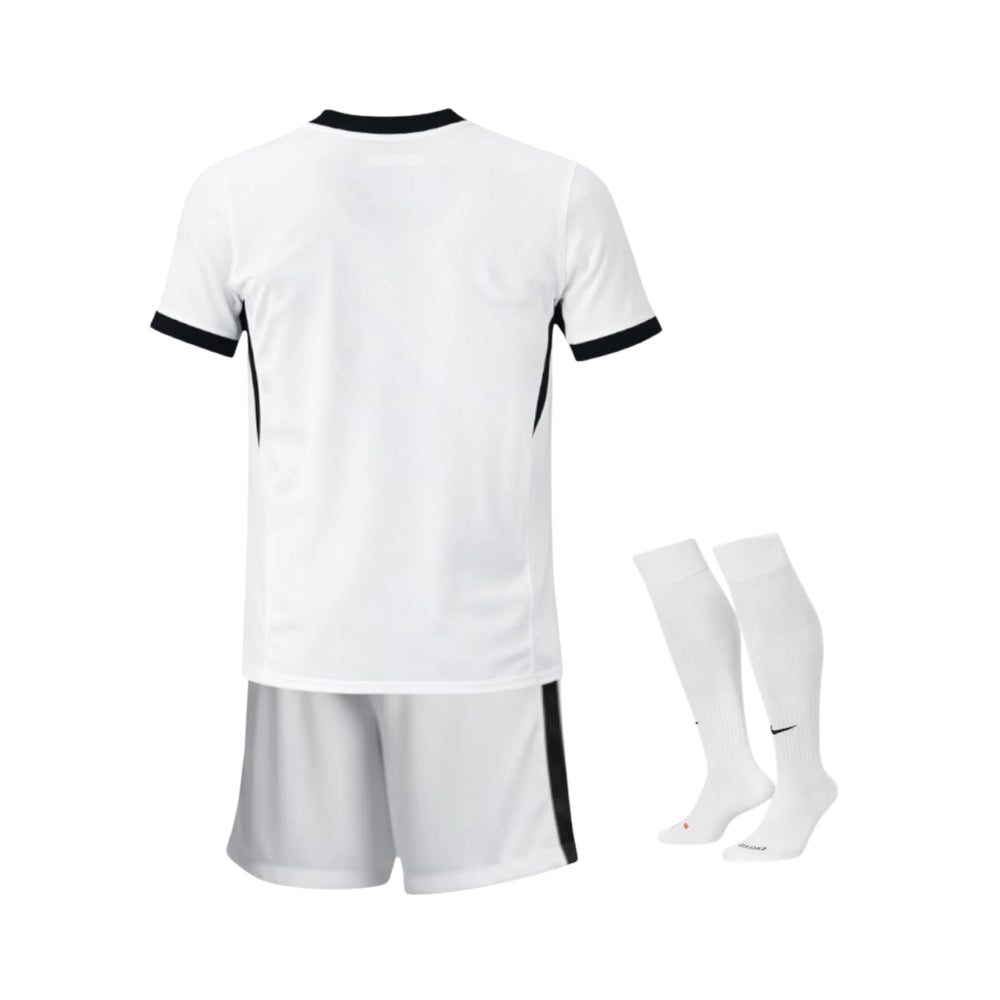 Kit - Vasco da Gama Away 26/27