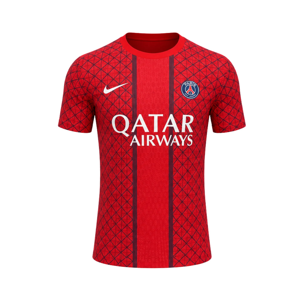 PSG Special Edition 25/26 - Player Version