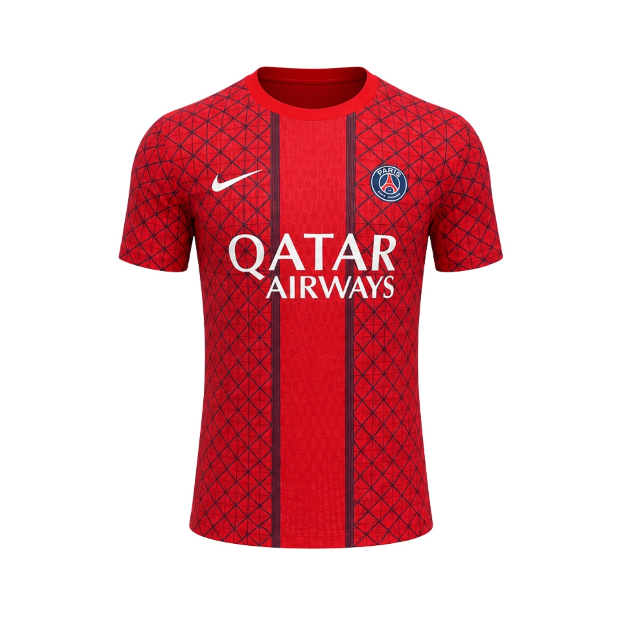 PSG Special Edition 25/26 - Player Version