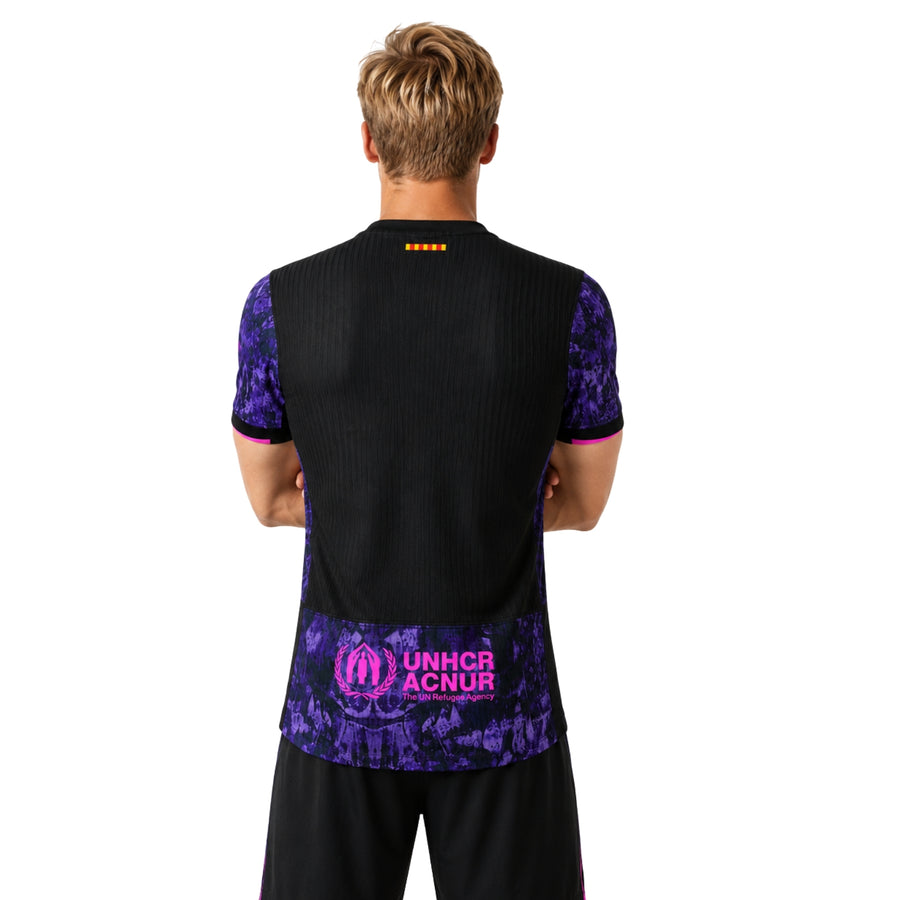 Barcelona Special Edition 25/26 - Player Version