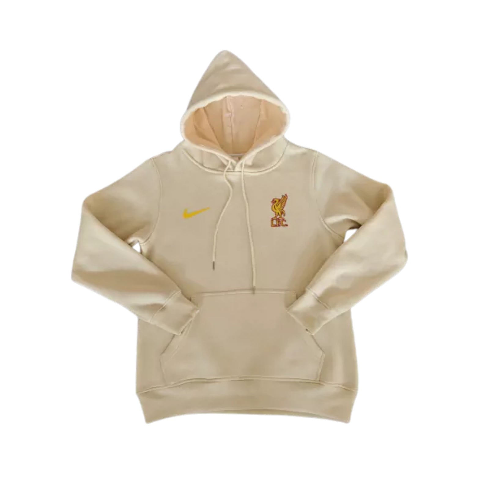 Liverpool 25/26 - Sweat - Vue de face