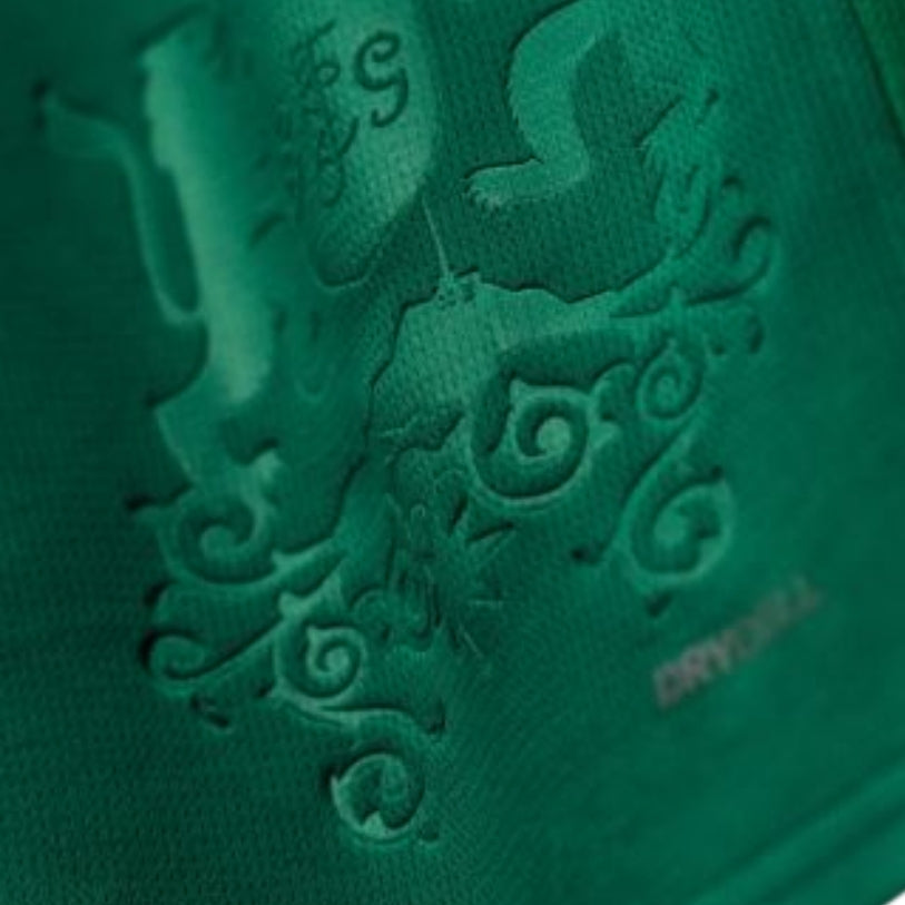 FC St. Gallen Domicile 25/26 - Détail