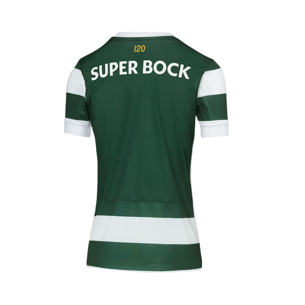 Sporting Local 26/27 - Versión Femenina