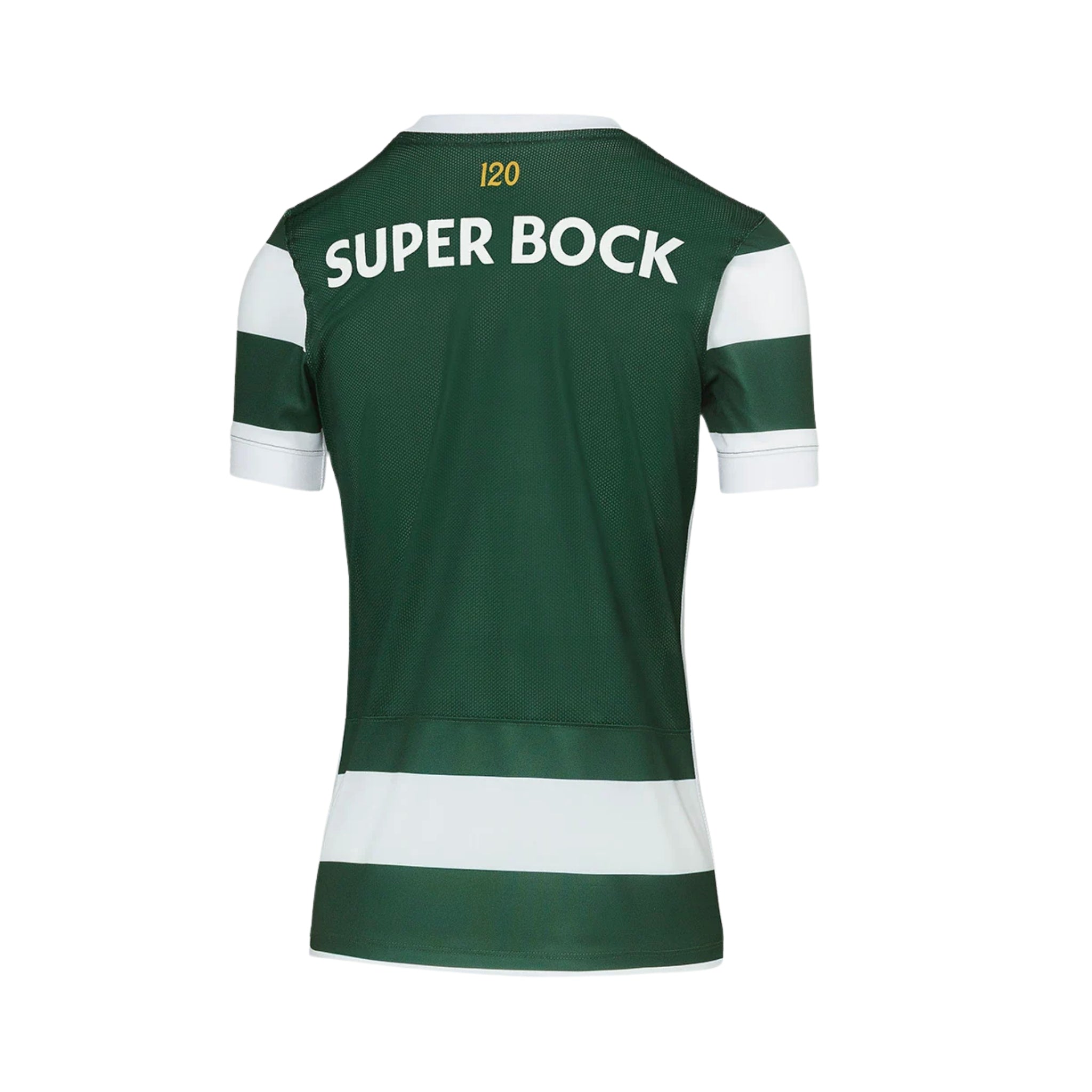 Sporting Local 26/27 - Versión Femenina