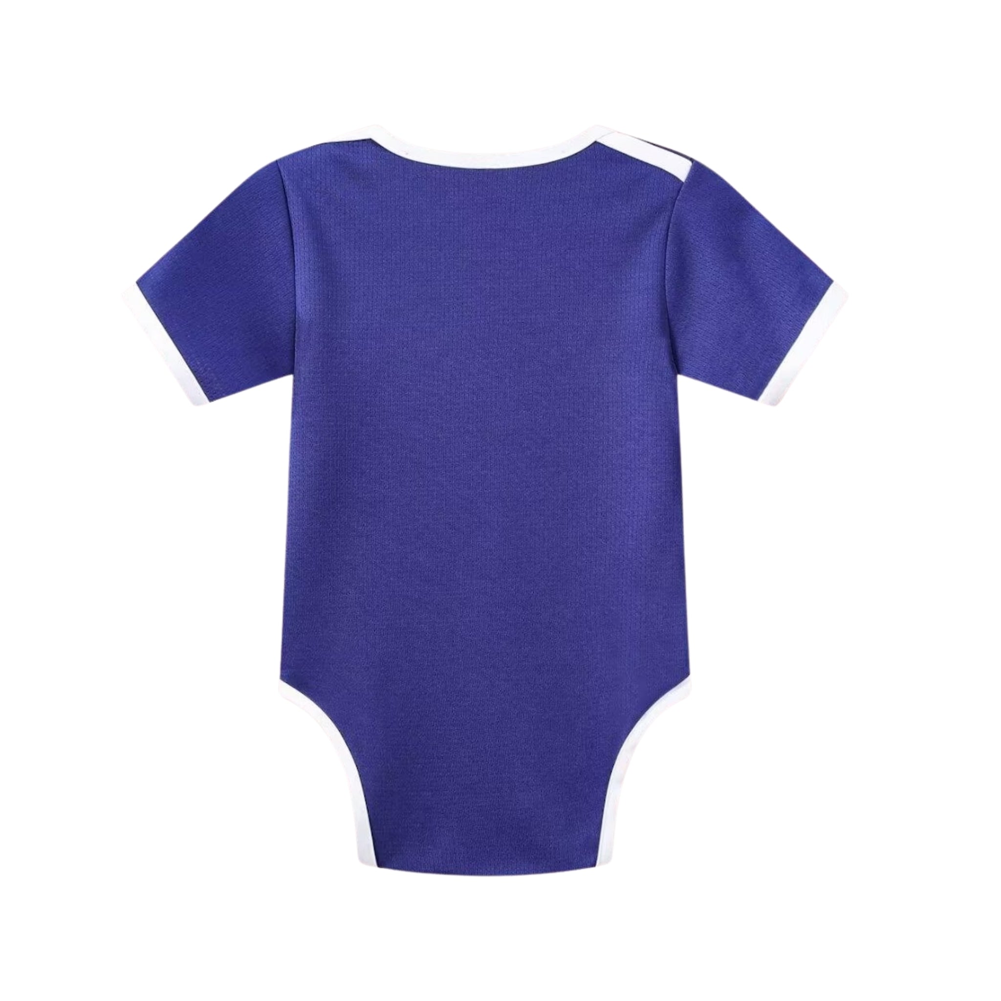 Body Bébé Japon Domicile 26/27 - Vue de dos
