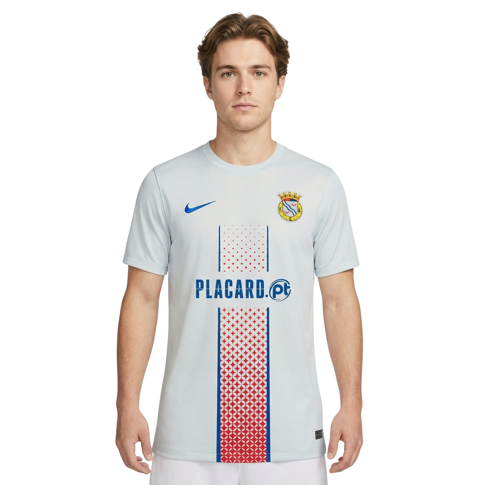 FC Alverca Visitante 25/26