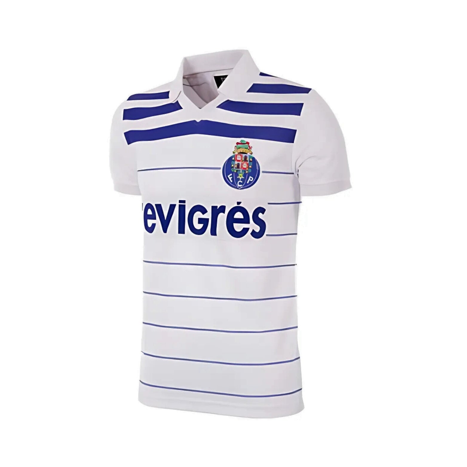 Porto Extérieur 85/86 - Vue de face