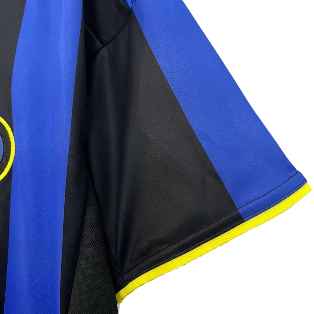 Inter Milan Home 02/03