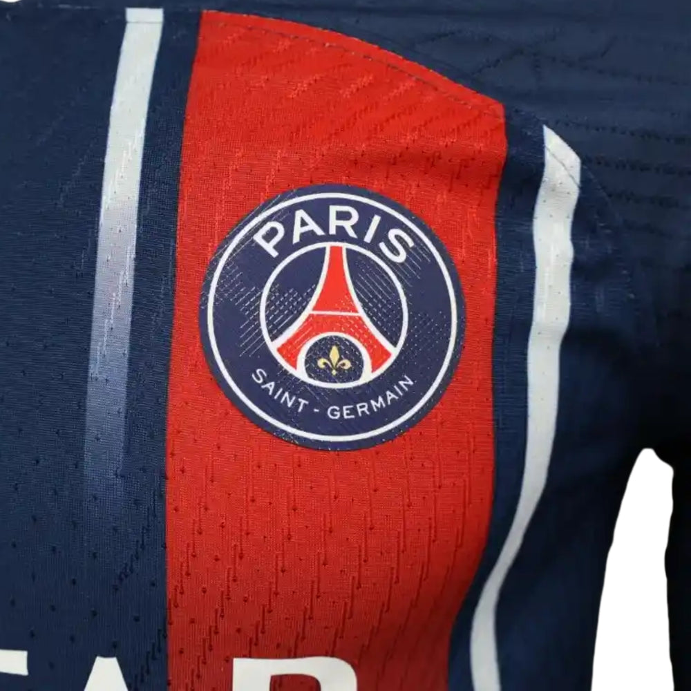 PSG Home 23/24 - Long Sleeves - Player Version