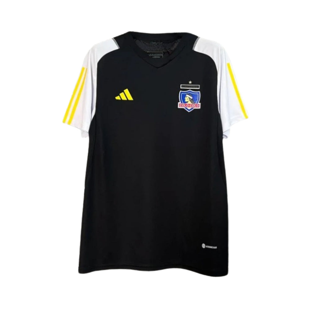 Colo-Colo Training 24/25