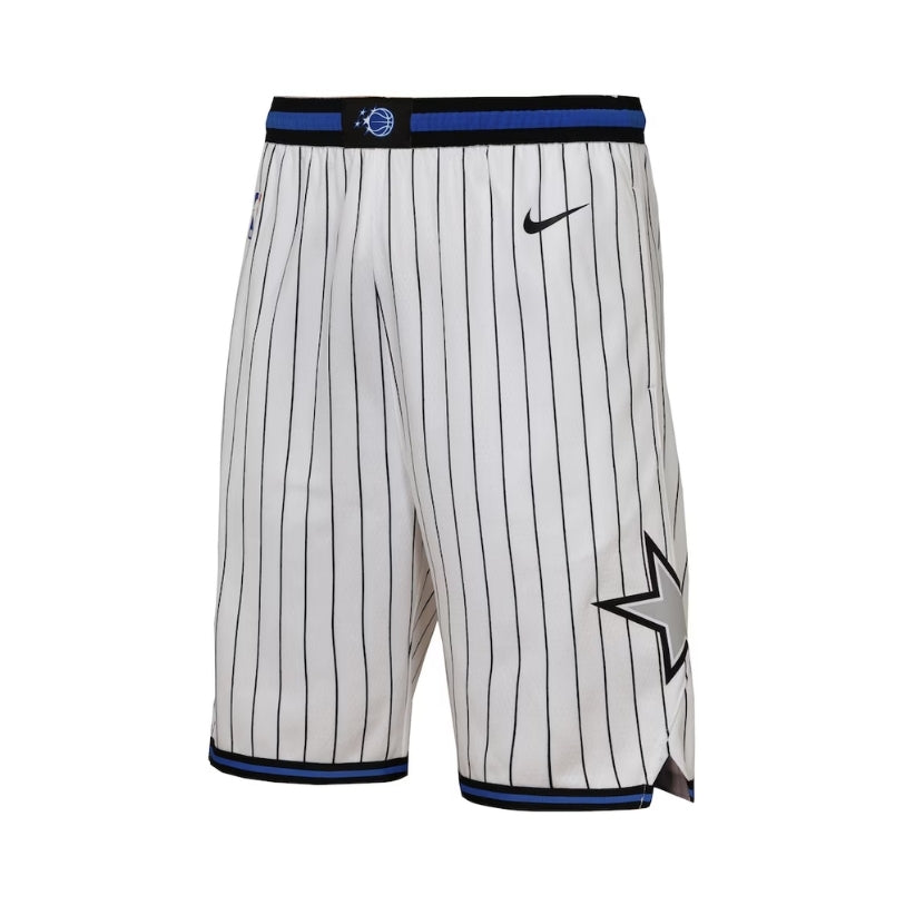Camiseta Orlando Magic Edición Asociación 24/25