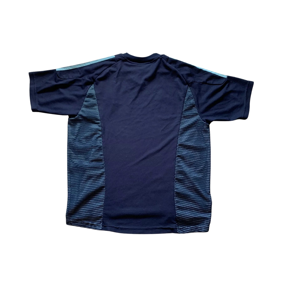 Argentina Away 02/03