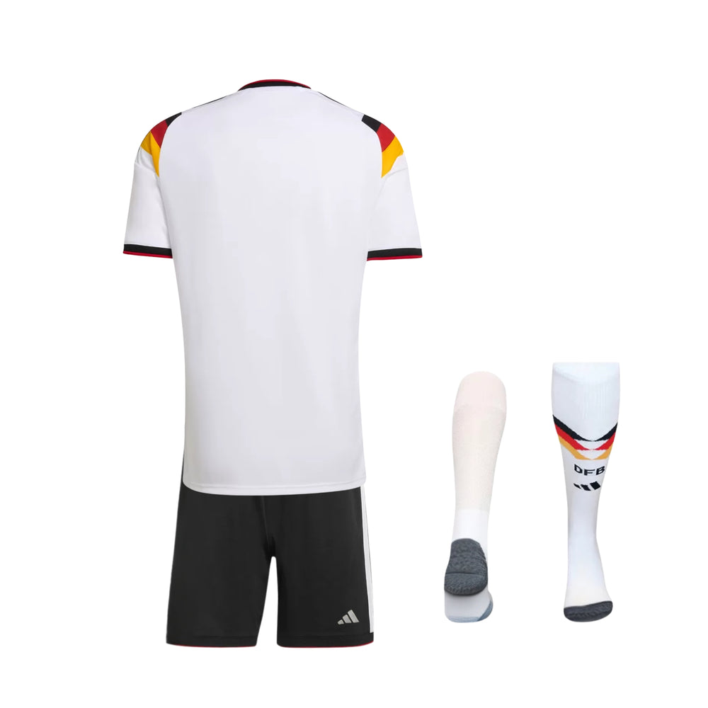 Germany - Home Kit 26/27 - 2026 World Cup