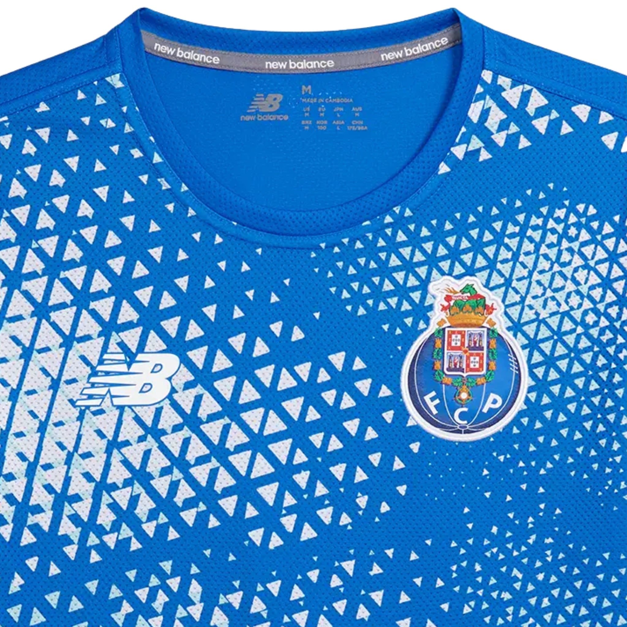 Porto Avant-Match 26/27