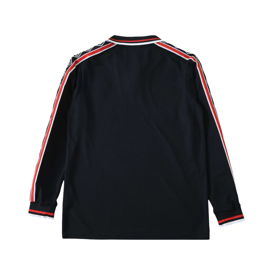 Manchester United Third 98/99 - Long Sleeves