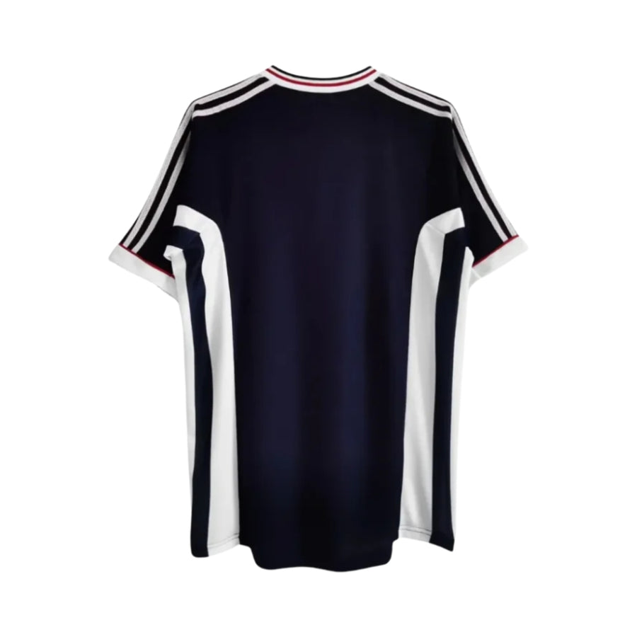 Yougoslavie Domicile 98/99