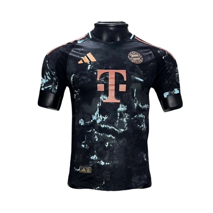 Bayern Munique Extérieur 24/25 - Version Joueur