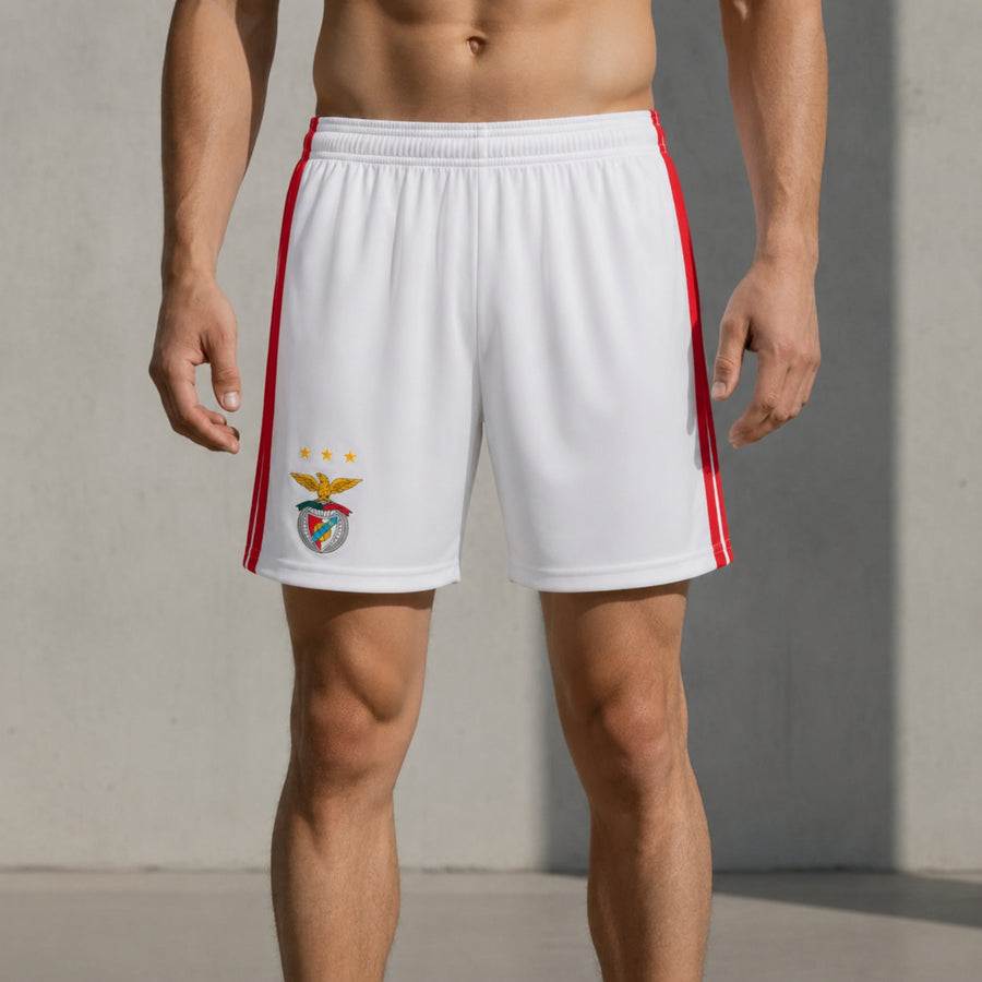 Short Benfica Domicile 26/27
