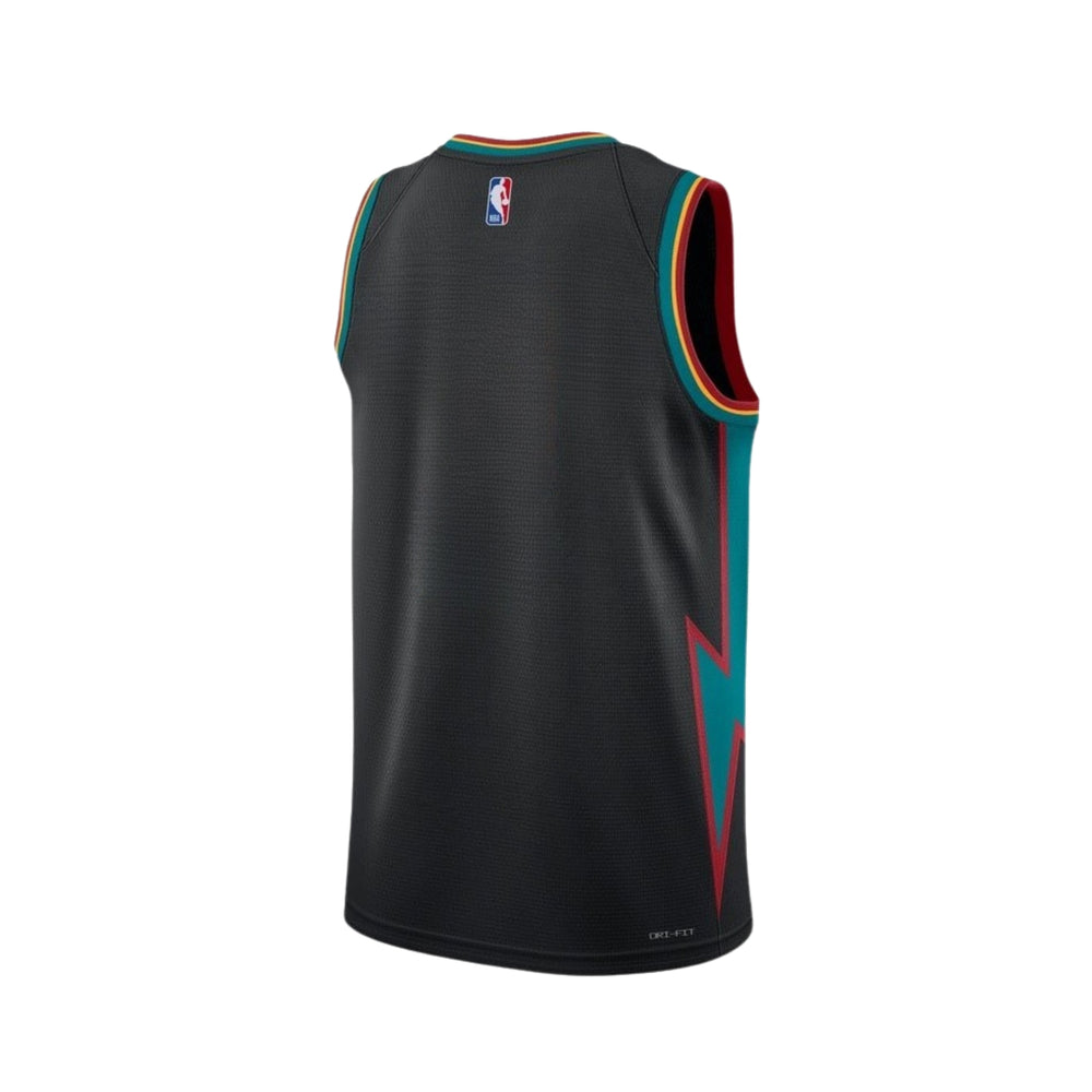 Detroit Pistons City Edition 25/26