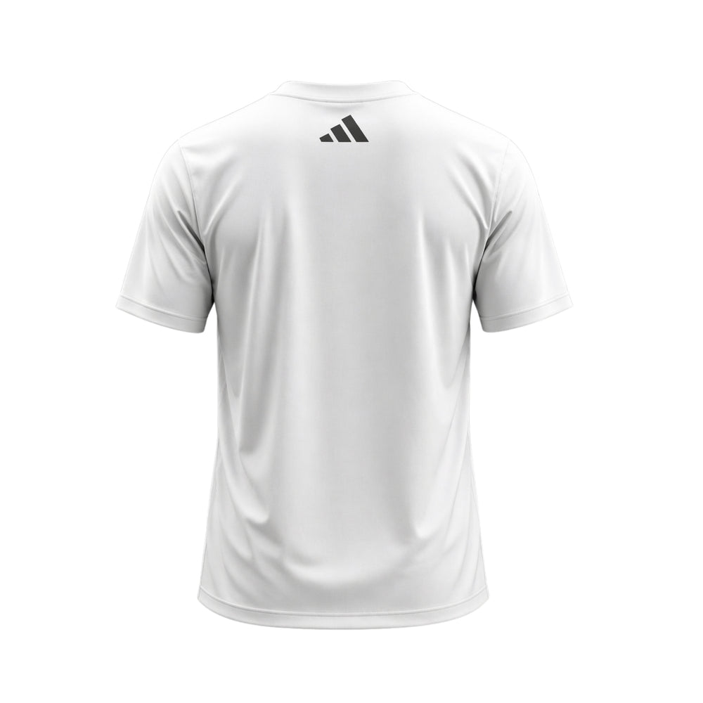 Mercedes AMG Petronas F1 2026 T-Shirt - White