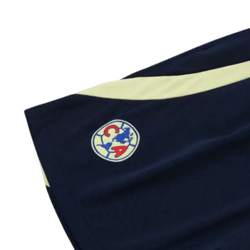 Équipement de Entraînement - Club América 24/25 - Manches Cava - Porté