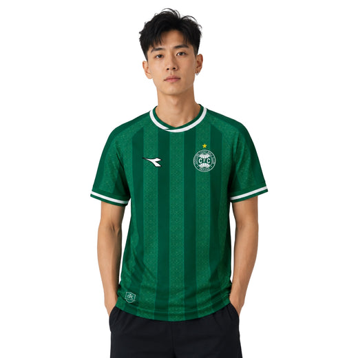 Coritiba Édition Spéciale 26/27