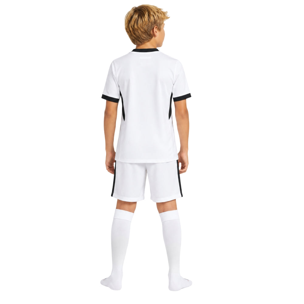 Kit - Vasco da Gama Away 26/27