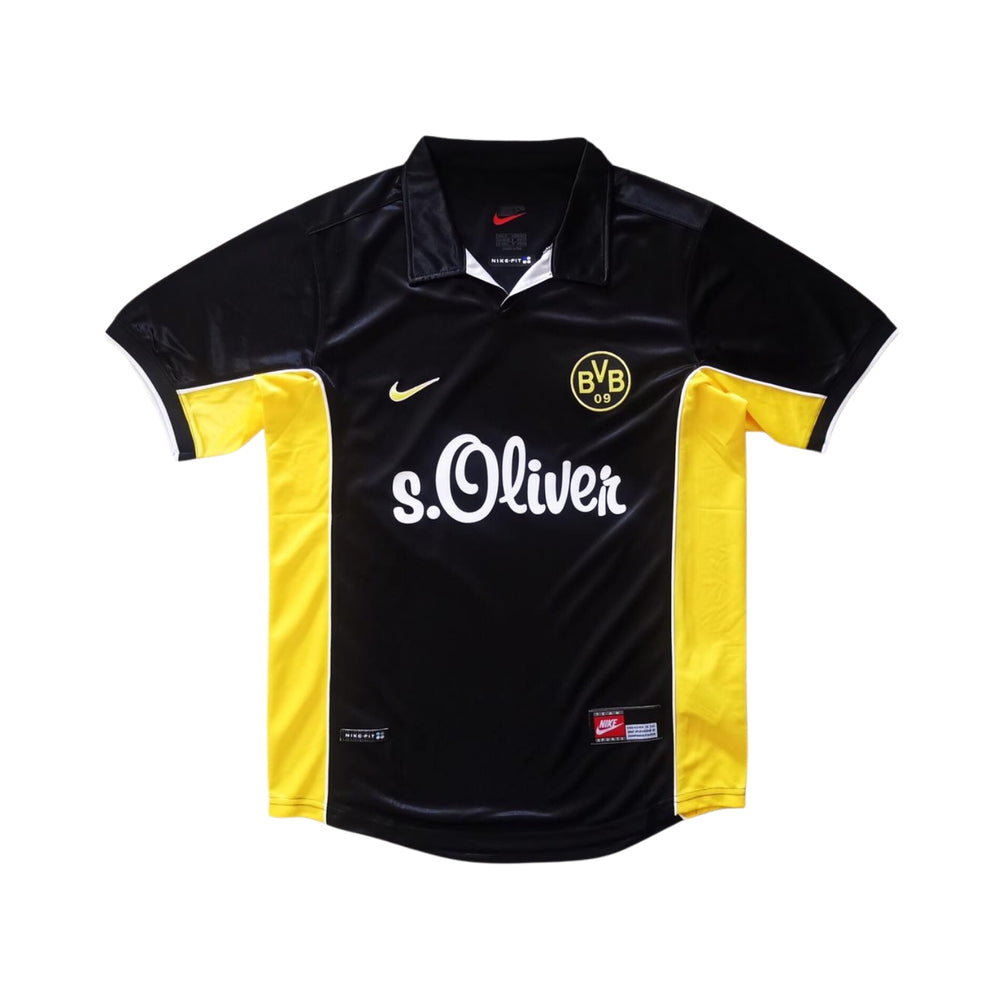 Borussia Dortmund Away 98/99
