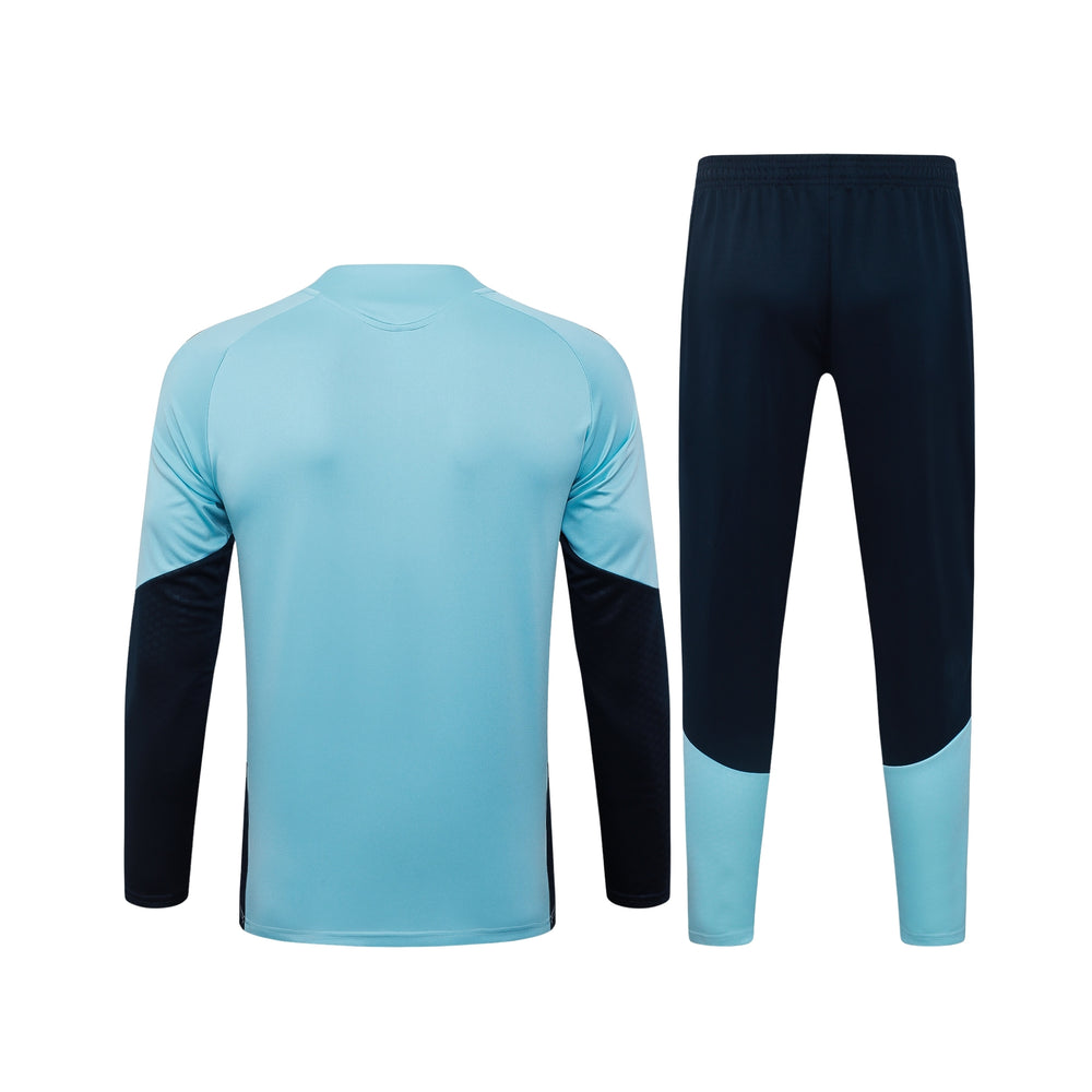 Argentine 26/27 - Survêtement - 1/2 Zip