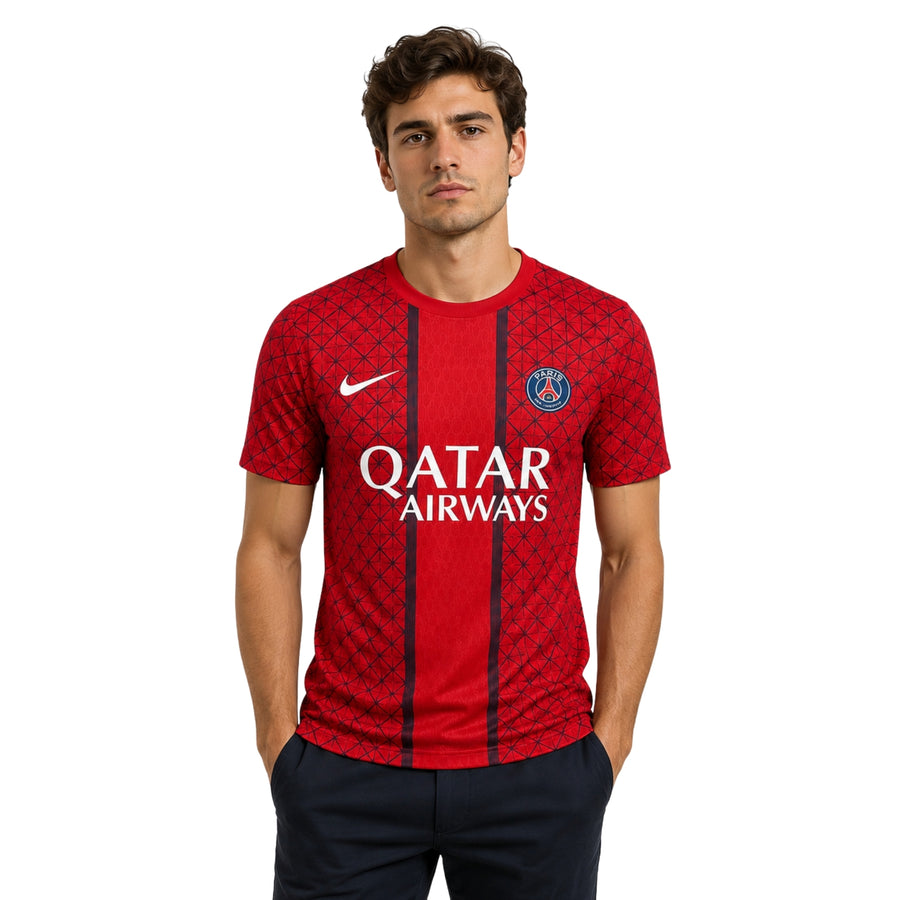 PSG Édition Spéciale 25/26 - Version Joueur