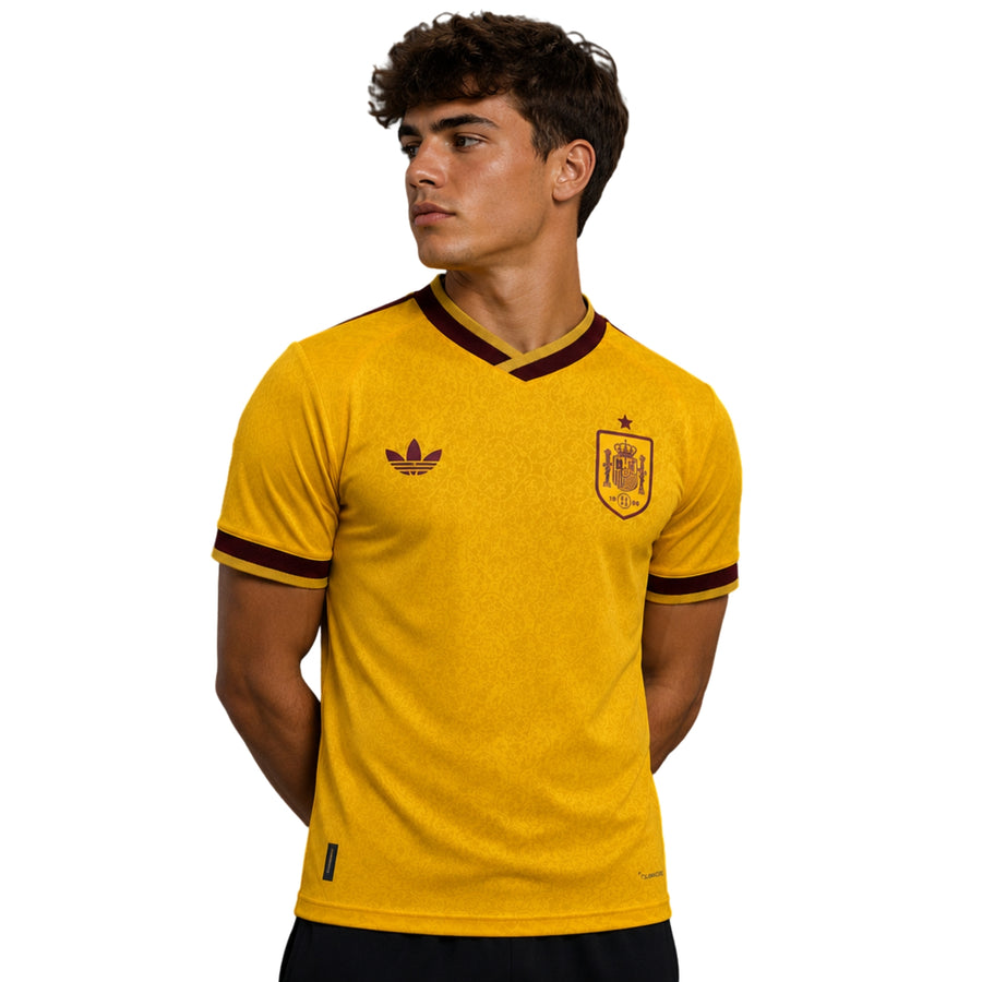 España Edición Especial 26/27 - Copa del Mundo 2026 - Versión Jugador