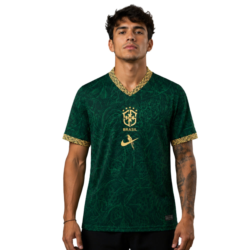 Brésil Édition Spéciale 26/27 - Coupe du Monde 2026