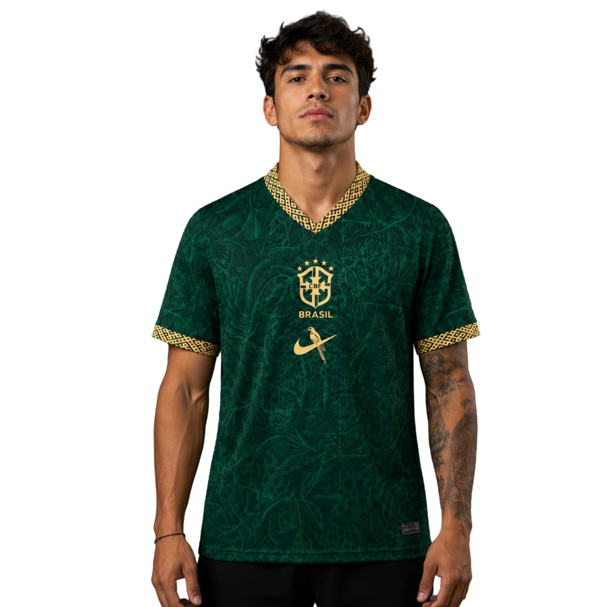 Brésil Édition Spéciale 26/27 - Coupe du Monde 2026