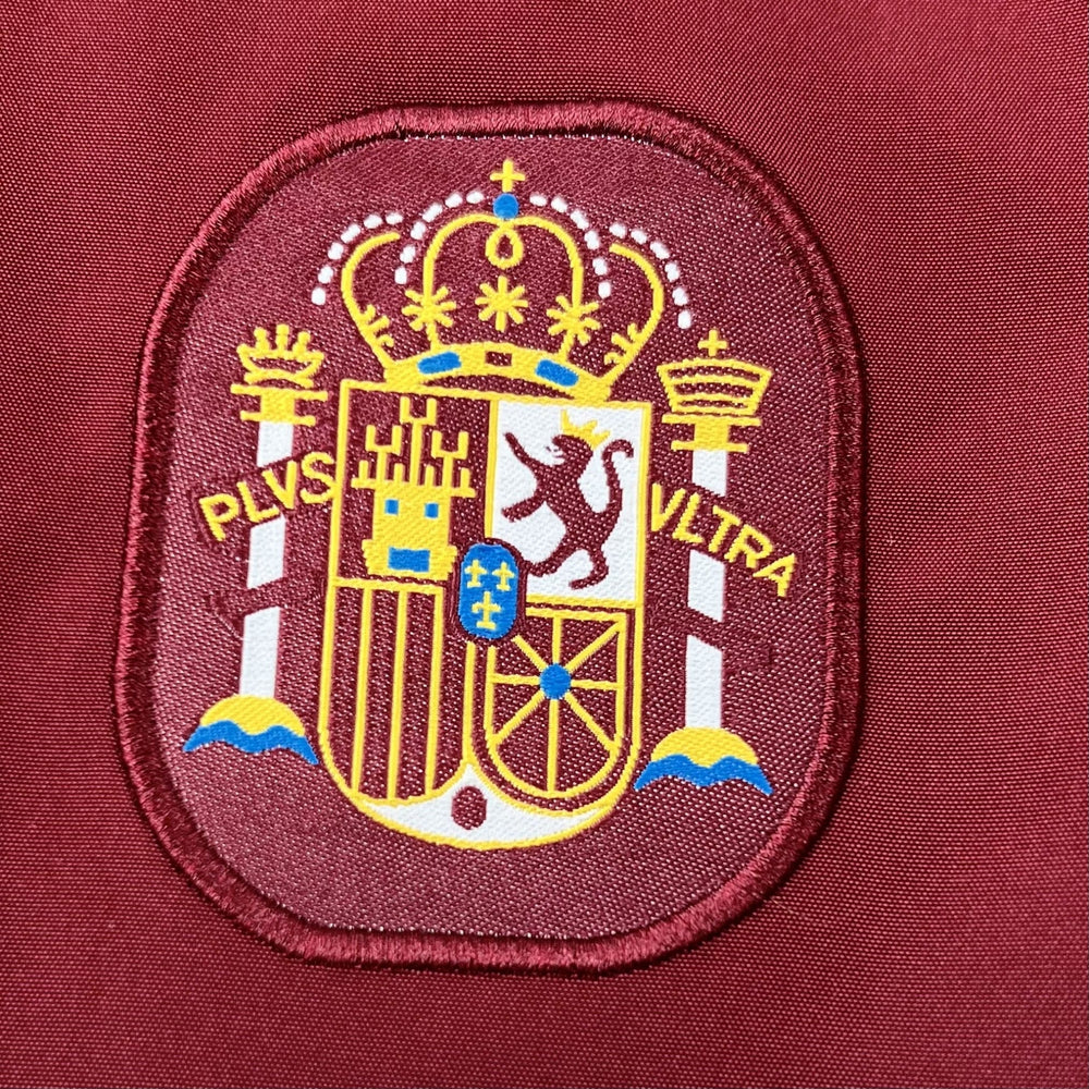 Coupe-Vent - Espagne 26/27