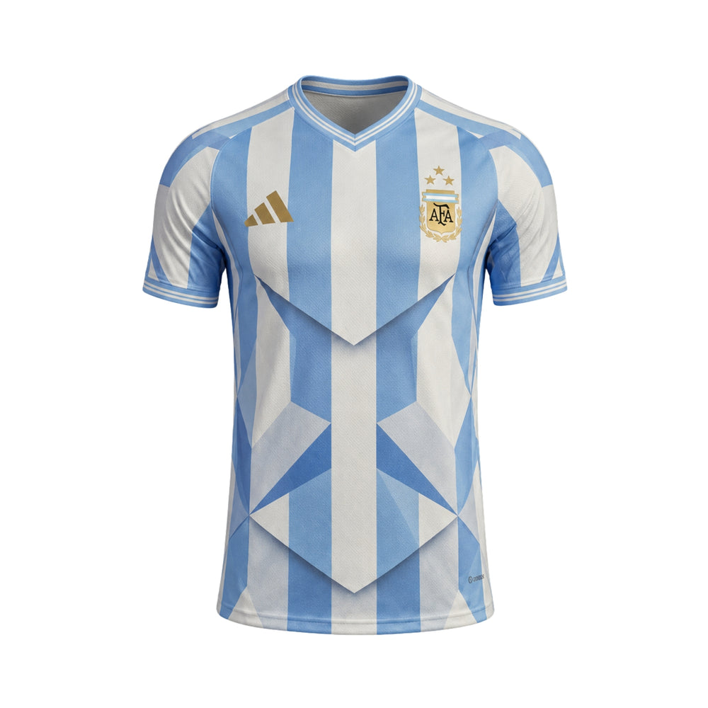 Argentine Special Edition 26/27 - World Cup 2026 - Player Version