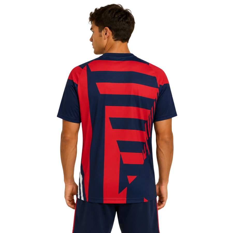 Bayern Munique Avant-Match 26/27