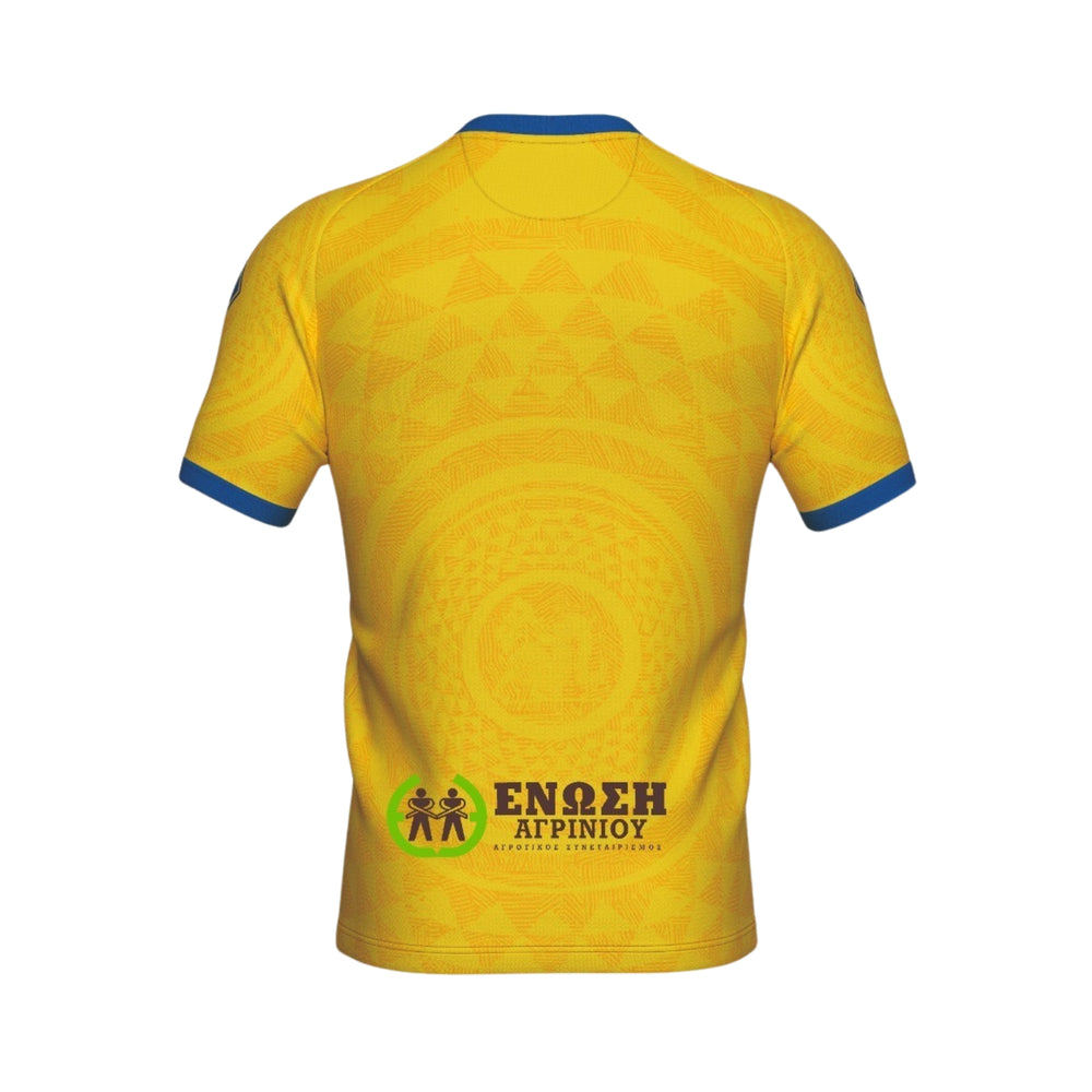 Panetolikos Local 25/26