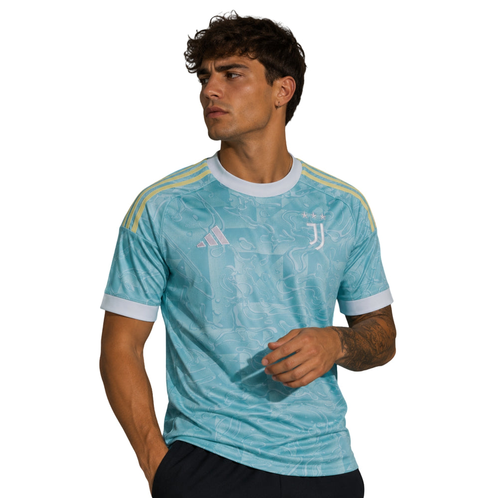Juventus Away 25/26