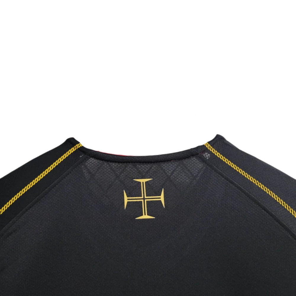 Portugal Away 06/07