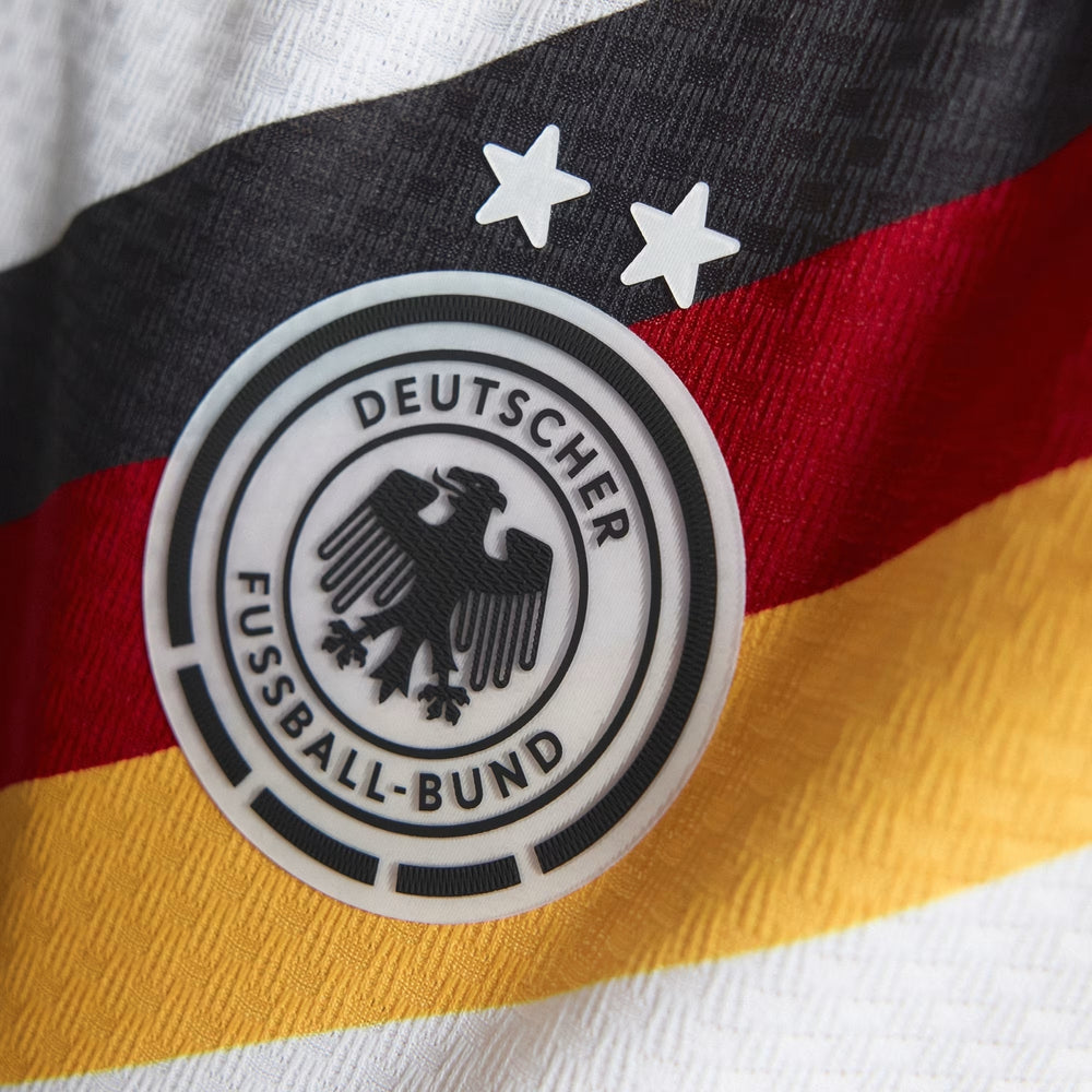 Alemania Local 26/27 - Copa del Mundo 2026